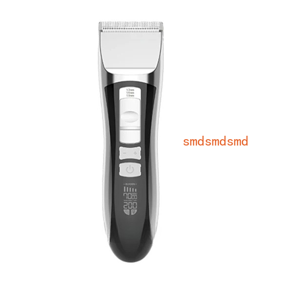 Hair Clipper Professional - PGC-670 애완동물 미용 클리퍼 세트, 전문