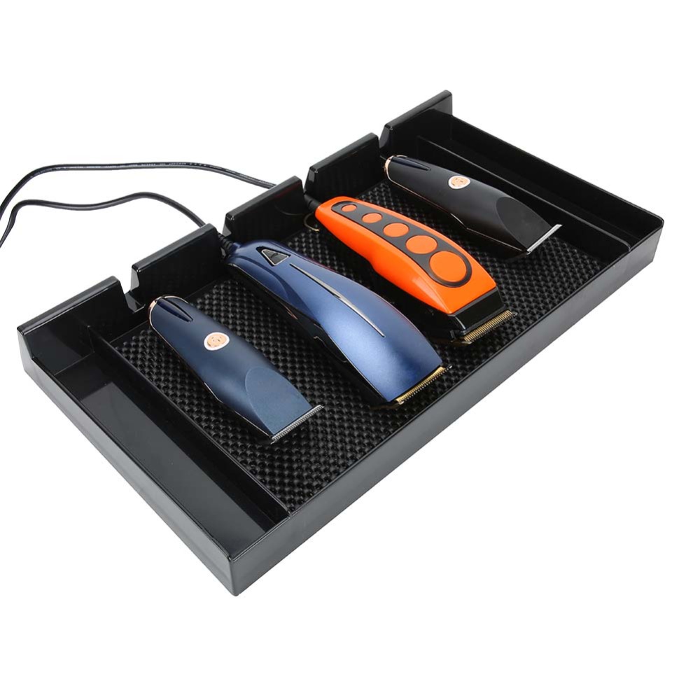 Hair Clipper Professional - PC 헤어 클리퍼 보관 상자 미끄럼