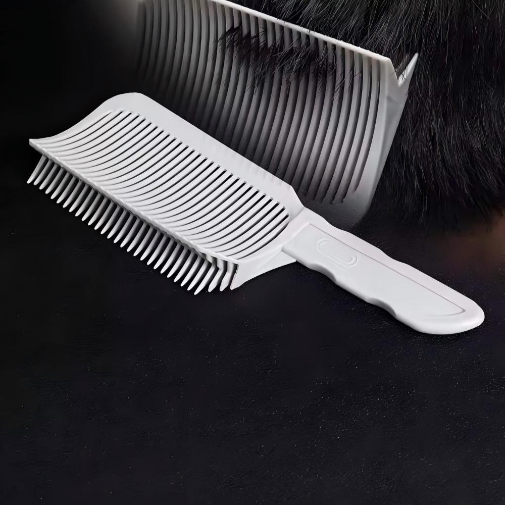 Hair Clipper Professional - 페이딩 콤 프로페셔널 바버 클리퍼 블렌딩