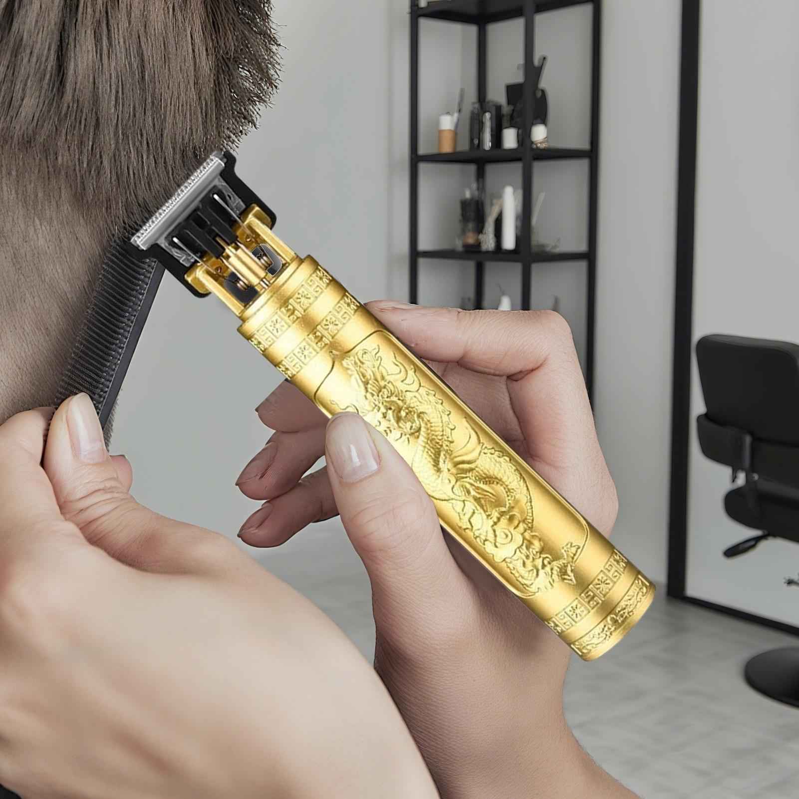Hair Clipper Professional - 무선 헤어 클리퍼 무선 트리머 키트