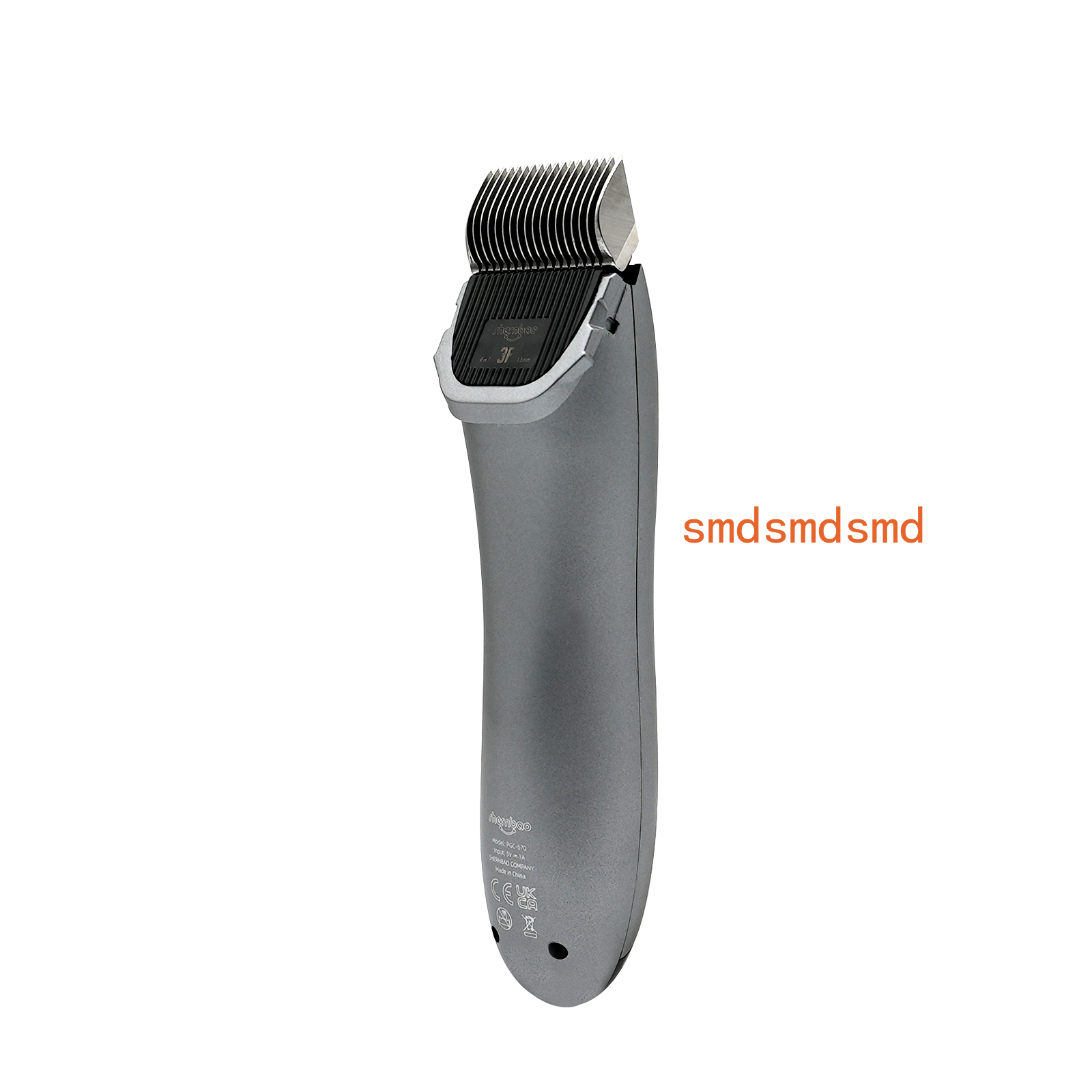 PGC-670 애완동물 미용 클리퍼 세트, 전문 애완동 - Hair Clipper Professional 리뷰 및 가격