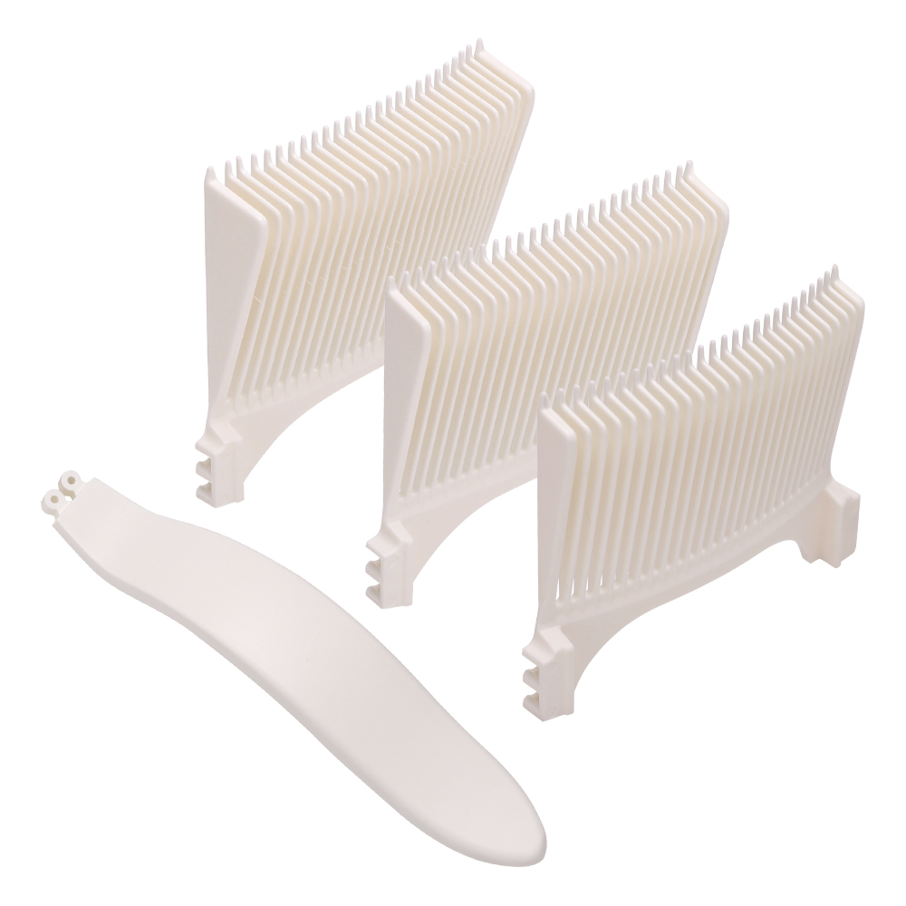 전문가용 헤어 클리퍼 정렬 빗 세트, 남성용 다중 사이 - Hair Clipper Professional 리뷰 및 가격