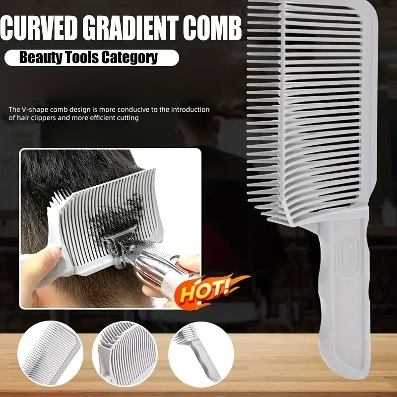 페이딩 콤 프로페셔널 바버 클리퍼 블렌딩 플랫 탑 헤어 - Hair Clipper Professional 리뷰 및 가격