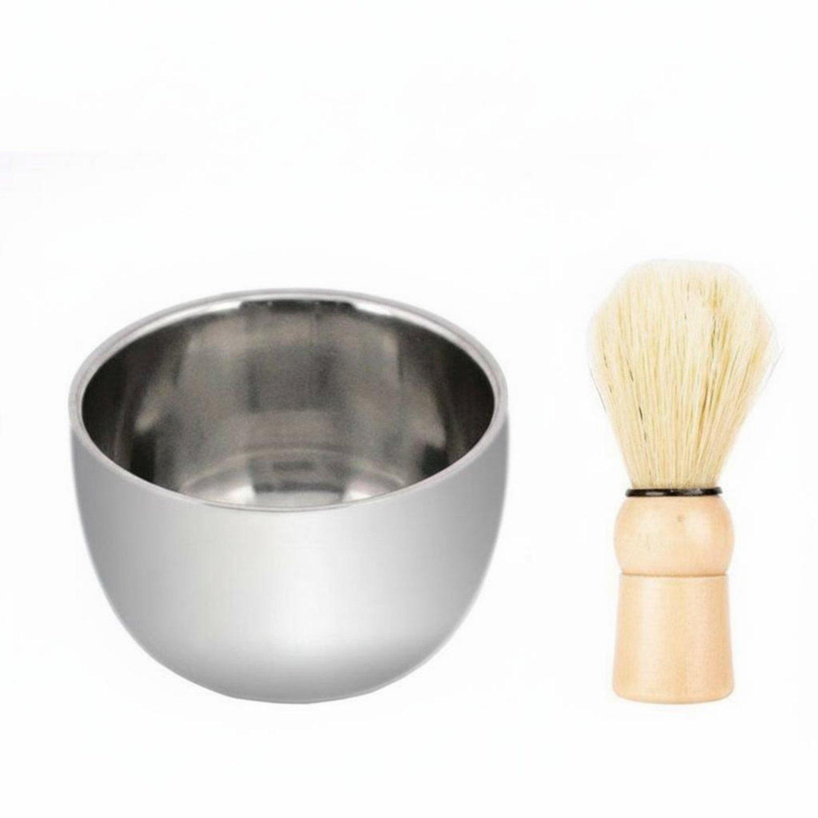 남성용 면도 폼 볼, 넓은 입구로 빠른 거품 생성, 홈 - Men Grooming Usa 리뷰 및 가격