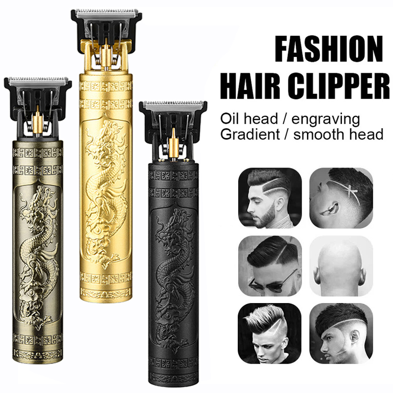 2026 T9 남성용 전기 헤어 커팅 머신, 전문가용  - Beard Trimmer Cordless 리뷰 및 가격
