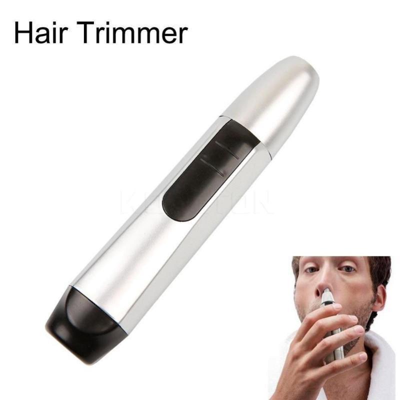 방수 코 귀털 클리퍼 전기 미니 트리머 남녀용 얼굴 눈 - Men'S Grooming Nose And Ear 리뷰 및 가격