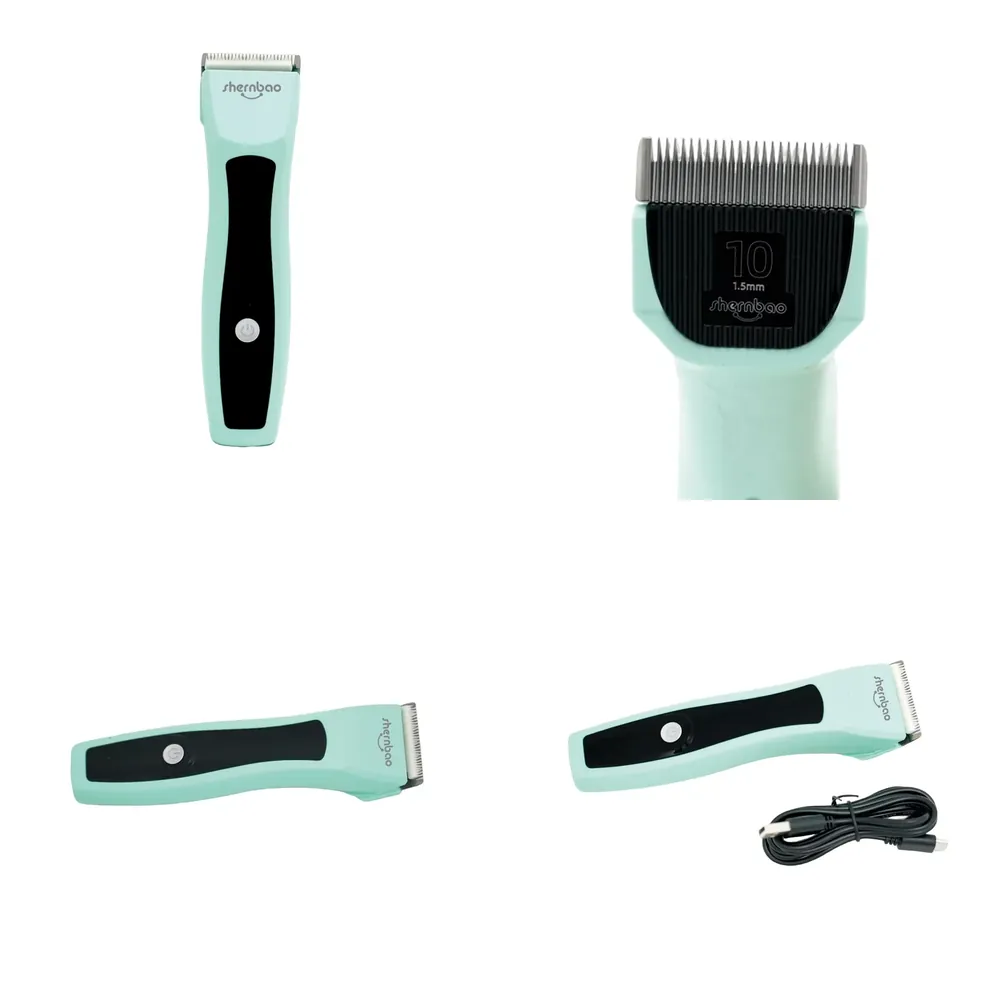 션바오 PGC-538-C 애견 트리머 애완동물 미용 클 - Hair Clipper Professional 리뷰 및 가격