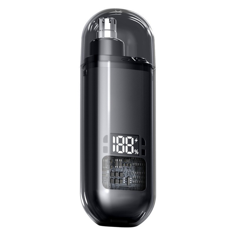 2 in 1 전기 휴대용 귀 및 코털 트리머 클리퍼 전 - Hair Clipper Professional 리뷰 및 가격