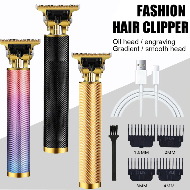 제로 갭 헤어 트리머 T9 클리퍼 무선 충전식 수염 면 - Beard Trimmer Cordless 리뷰 및 가격