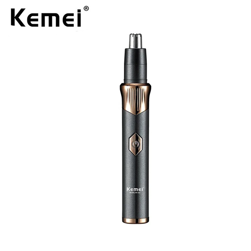 Kemei 충전식 전기 귀 및 코 헤어 트리머 전문 무 - Hair Clipper Professional 리뷰 및 가격