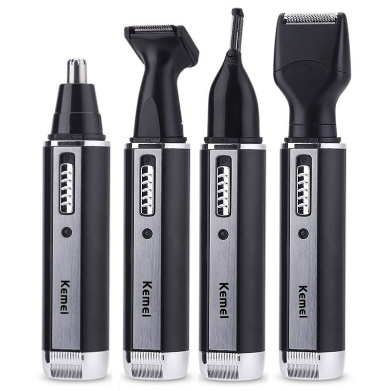 Keme 남성용 코 헤어 트리머, 얼굴, 몸, 수염,  - Men'S Grooming Nose And Ear 리뷰 및 가격
