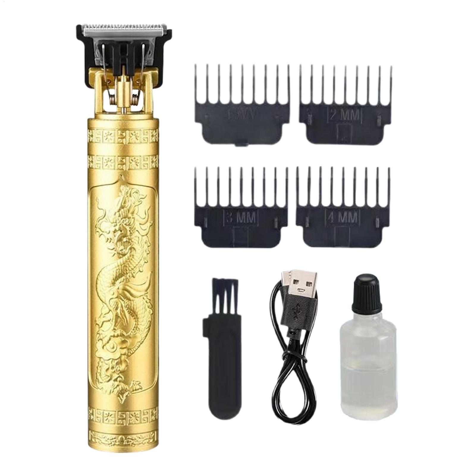 무선 헤어 클리퍼 무선 트리머 키트 일상 관리용 전문  - Hair Clipper Professional 리뷰 및 가격