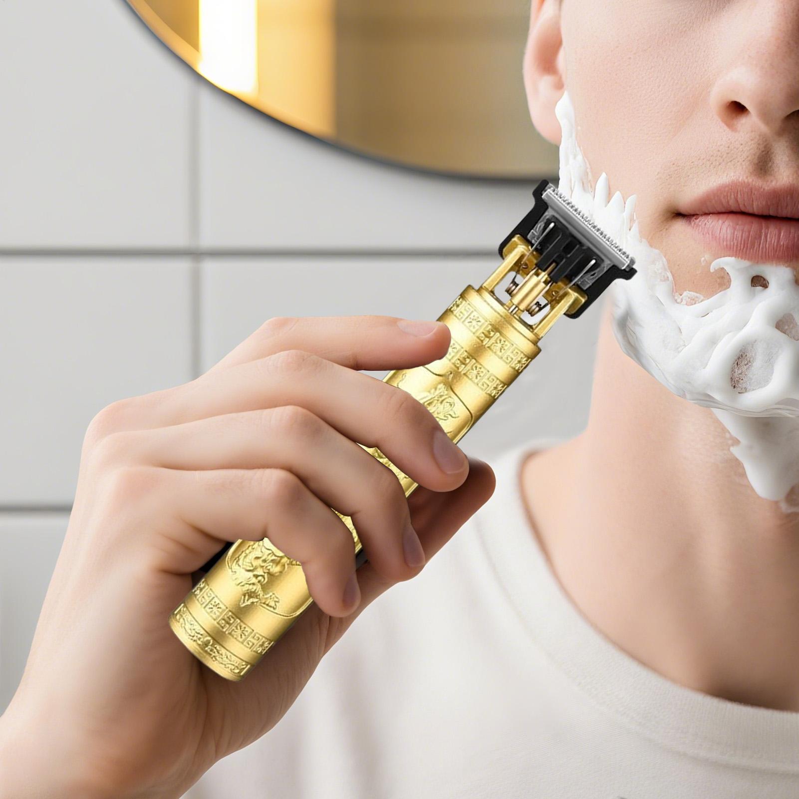 무선 헤어 클리퍼 무선 트리머 키트 일상 관리용 전문  - Hair Clipper Professional 리뷰 및 가격