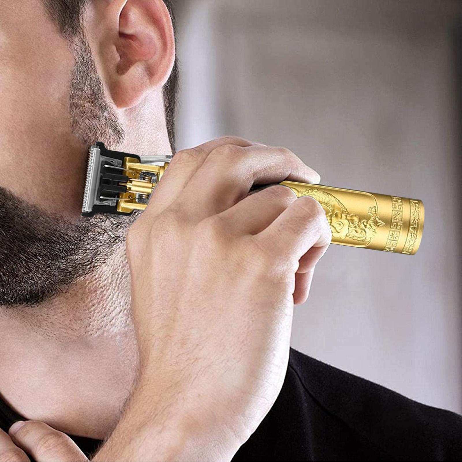 무선 헤어 클리퍼 무선 트리머 키트 일상 관리용 전문  - Hair Clipper Professional 리뷰 및 가격