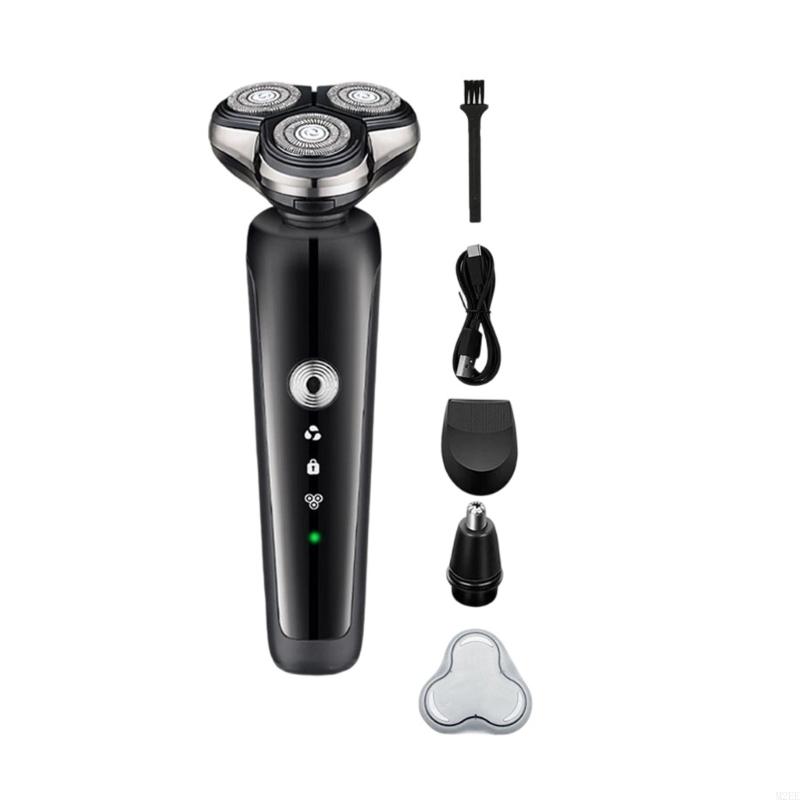 2025 새로운 전기 여행 면도기 남자 포켓 빨 전자  - Beard Trimmer Cordless 리뷰 및 가격