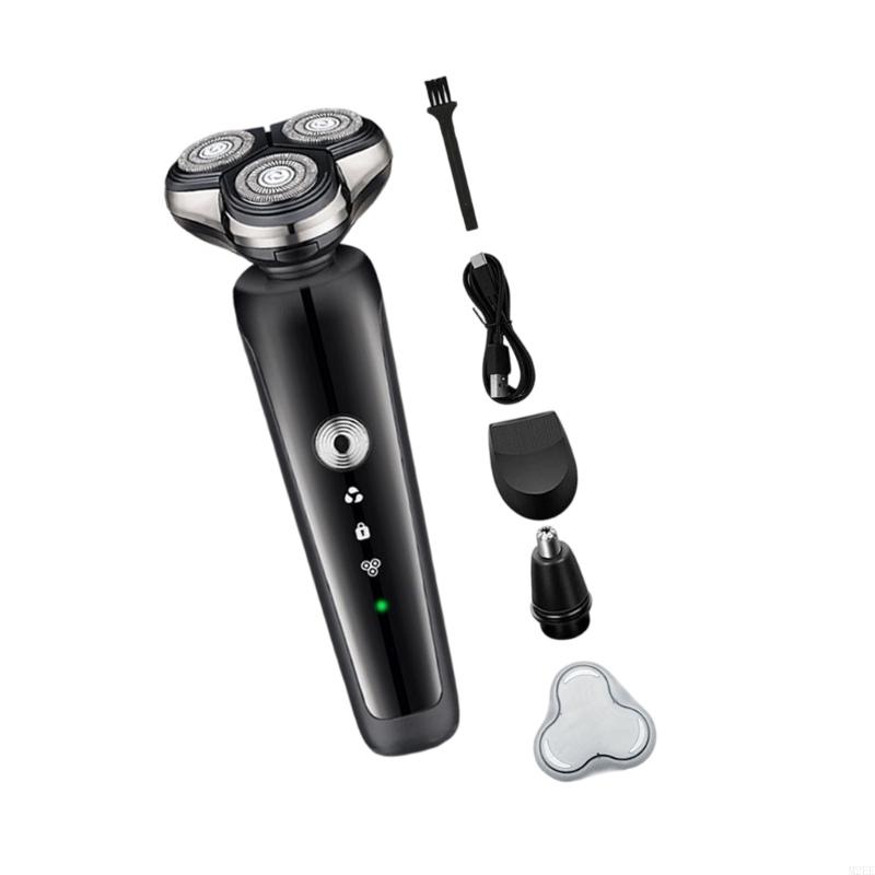 2025 새로운 전기 여행 면도기 남자 포켓 빨 전자  - Beard Trimmer Cordless 리뷰 및 가격