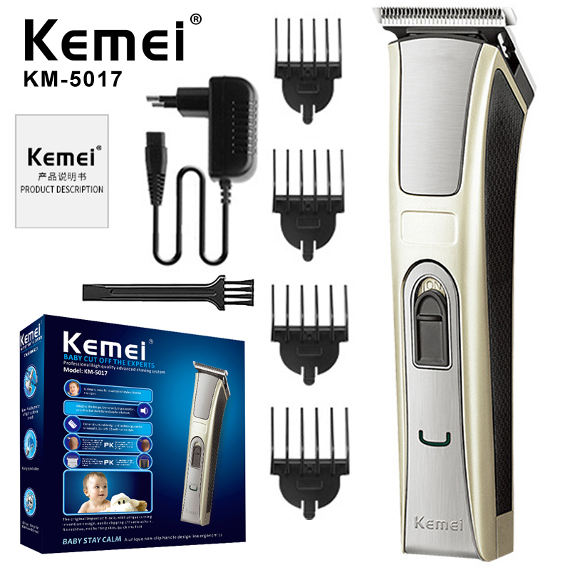 Kemei 무선 충전식 헤어 클리퍼 트리머 남녀공용,  - Mens Grooming Box 리뷰 및 가격